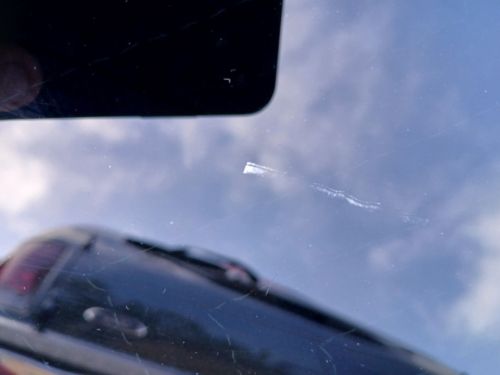 '05-12 Nissan Titan OEM Sliding Power Back Rear Center Glass Window + Defrost, US $119.00, image 24