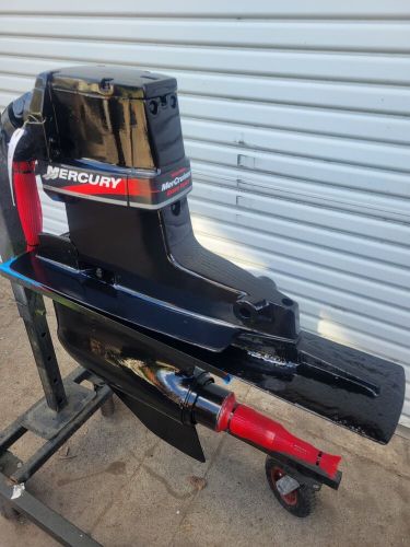 Mercruiser bravo 3 outdrive, US $5,000.00, image 2