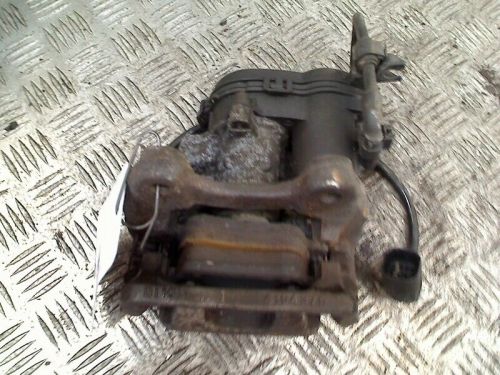LEFT REAR BRAKE CALIPER ELECTRIC Mercedes-Benz CLA (117.3) 2014-, US $, image 3