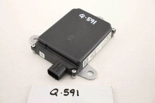 New OEM Genuine Toyota Blind Spot Radar Control Module 2015-2017 Camry Hybrid, US $140.00, image 2