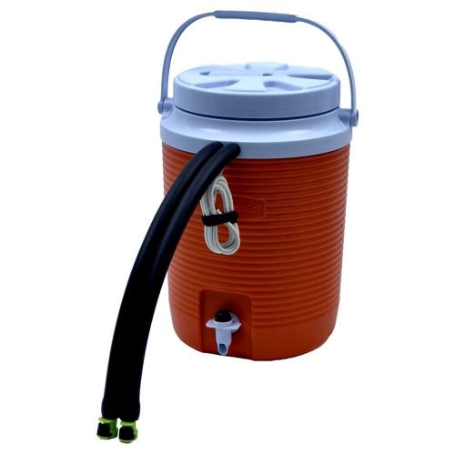 Paragon Viking 10L Cooler Personal Cooling System - 12v (10-20000), US $260.99, image 3