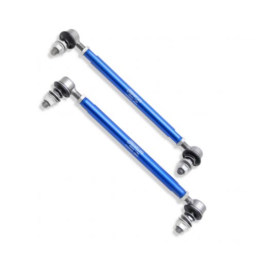 Superpro front sway bar link kit heavy duty adjustable for volkswagen/ audi/ kia