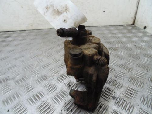 Seat Leon Right Driver Offside Front Brake Caliper & Abs 1.6 Diesel 2012-2020©, US $, image 2