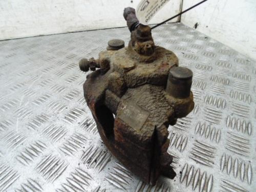 Seat Leon Right Driver Offside Front Brake Caliper & Abs 1.6 Diesel 2012-2020©, US $, image 3