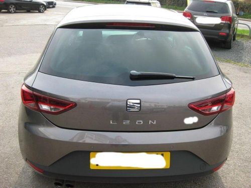 Seat Leon Right Driver Offside Front Brake Caliper & Abs 1.6 Diesel 2012-2020©, US $, image 5