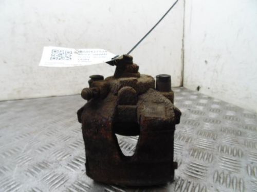 Seat Leon Right Driver Offside Front Brake Caliper & Abs 1.6 Diesel 2012-2020©, US $, image 6