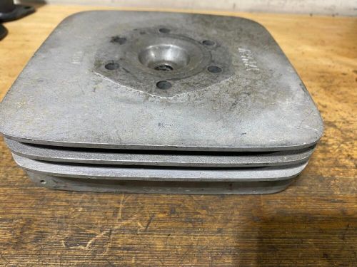 Vintage Karting Yamaha KT100 OLDER STYLE Cylinder Head #3, US $9.99, image 5