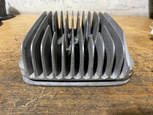 Vintage Karting Yamaha KT100 OLDER STYLE Cylinder Head #3, US $9.99, image 6