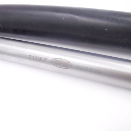 Dmi hollow torsion bar tubular 30"l x 1-1/8" dia 1037 rate src-1037-30