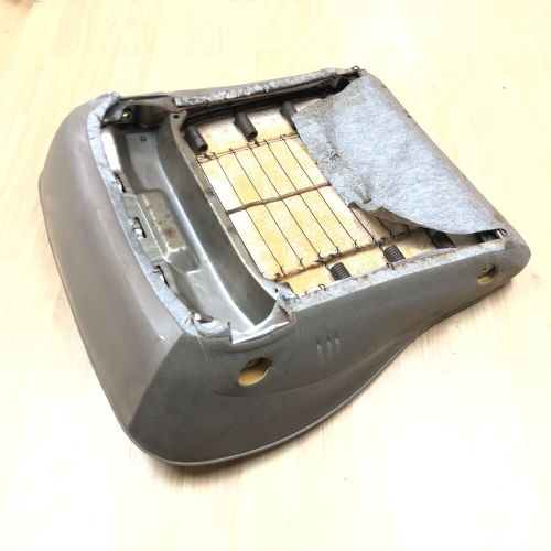 TAN!! 95-00 Toyota Tacoma Front LOWER Seat Cover Cushion Material SR5 OAK Foam, US $399.99, image 5