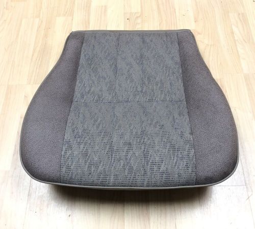 TAN!! 95-00 Toyota Tacoma Front LOWER Seat Cover Cushion Material SR5 OAK Foam, US $399.99, image 7