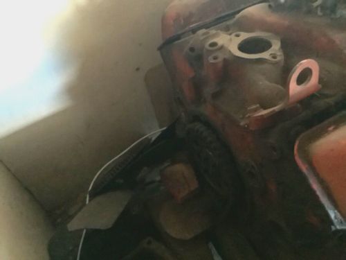 used complete 1975 Chevy Corvette 350 engine approx 110k miles, US $299.80, image 6