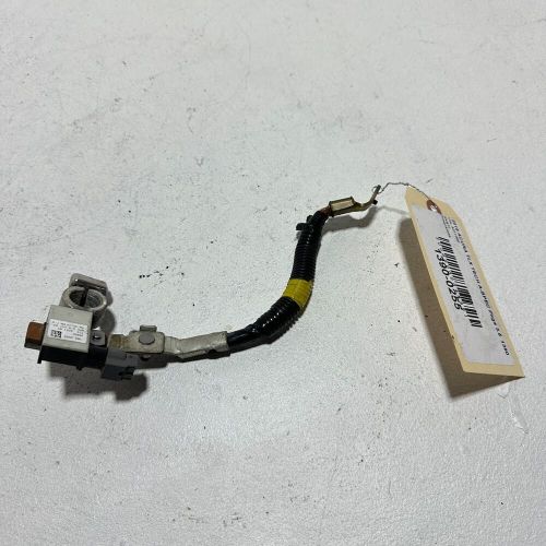 Battery Ground Cable Wire W/ Voltage Sensor Acura TLX 2018-2020 OEM, US $89.99, image 4