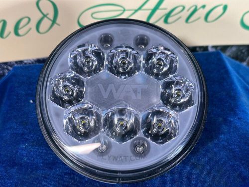 Parmetheus g3 par36 led landing light  14-28volt m# p36g3l p/n: 01-0772102-10