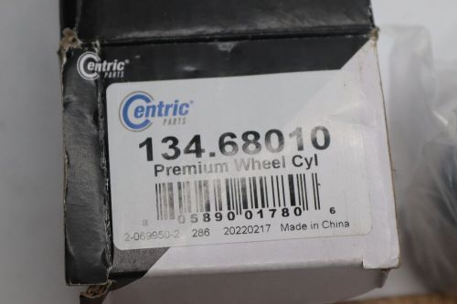 Centric parts drum brake wheel cylinder 134.68010