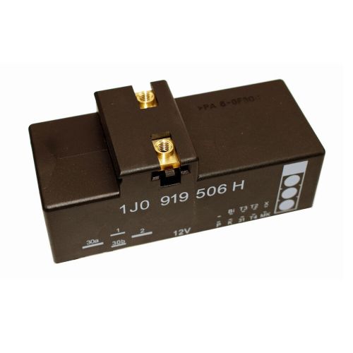 fan control switch relay module for Volkswagen Beetle Golf Jetta 1J0919506H, US $26.69, image 10