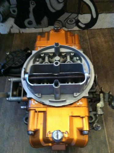 List 3310-3 holley 750/780