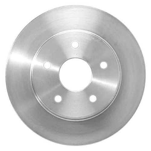 Bendix prt5381 - global™ premium vented front brake rotor