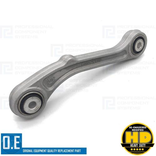 FOR MASERATI GHIBLI QUATTROPORTE REAR SUSPENSION TRAILING CONTROL ARM 670007252, US $, image 2
