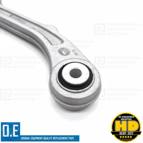 FOR MASERATI GHIBLI QUATTROPORTE REAR SUSPENSION TRAILING CONTROL ARM 670007252, US $, image 3