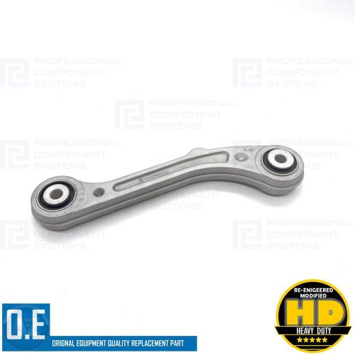 FOR MASERATI GHIBLI QUATTROPORTE REAR SUSPENSION TRAILING CONTROL ARM 670007252, US $, image 5