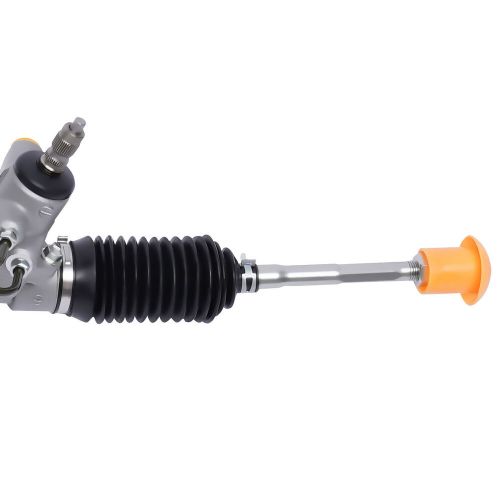 For Toyota Tacoma 2WD 1998-2004 2.4L Power Steering Rack And Pinion 4425004010, US $163.39, image 7