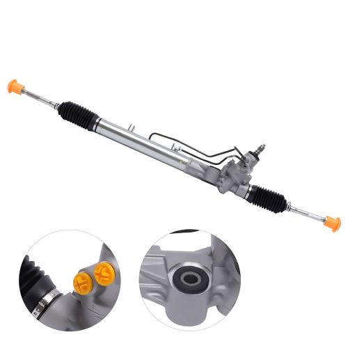 For Toyota Tacoma 2WD 1998-2004 2.4L Power Steering Rack And Pinion 4425004010, US $163.39, image 8