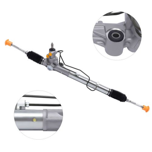 For Toyota Tacoma 2WD 1998-2004 2.4L Power Steering Rack And Pinion 4425004010, US $163.39, image 9