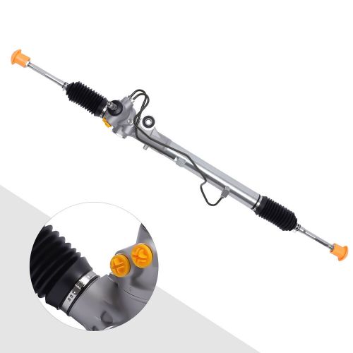 For Toyota Tacoma 2WD 1998-2004 2.4L Power Steering Rack And Pinion 4425004010, US $163.39, image 11