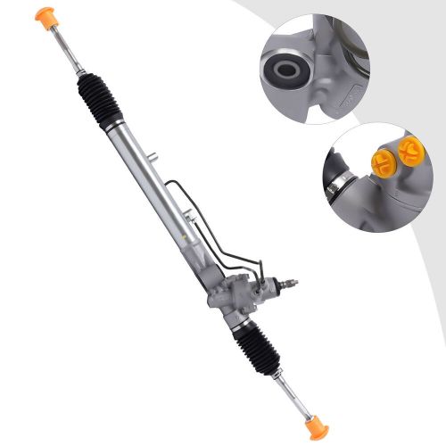 For Toyota Tacoma 2WD 1998-2004 2.4L Power Steering Rack And Pinion 4425004010, US $163.39, image 13