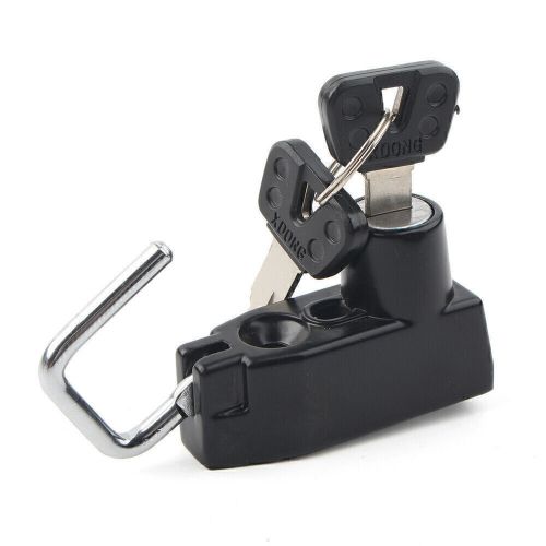 Ignition Switch Lock Fuel Gas Cap Key Set For Yamaha Virago XV250 XV125 240 535, US $48.15, image 3