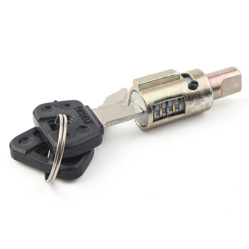 Ignition Switch Lock Fuel Gas Cap Key Set For Yamaha Virago XV250 XV125 240 535, US $48.15, image 5