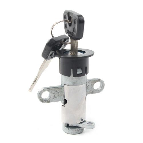 Ignition Switch Lock Fuel Gas Cap Key Set For Yamaha Virago XV250 XV125 240 535, US $48.15, image 7