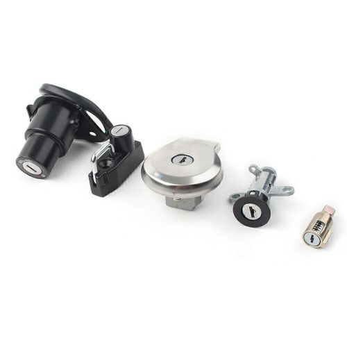 Ignition Switch Lock Fuel Gas Cap Key Set For Yamaha Virago XV250 XV125 240 535, US $48.15, image 9