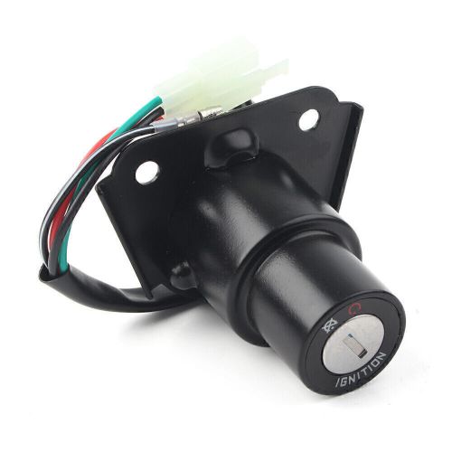 Ignition Switch Lock Fuel Gas Cap Key Set For Yamaha Virago XV250 XV125 240 535, US $48.15, image 11