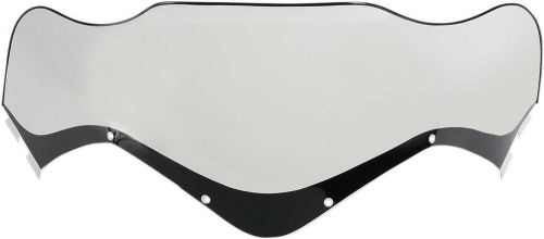 SNO Stuff Windshield-Med-16in.-Smoke/Graphics for 2004-2006 Arctic Cat F6, US $110.17, image 2