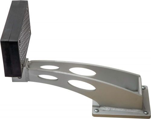 Extreme Max 3005.4263 Deck Mount Trolling Motor Bracket - Short, US $72.23, image 3