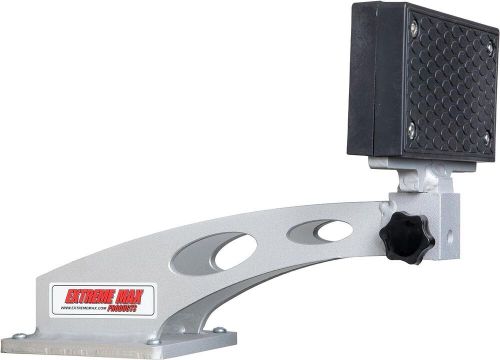Extreme Max 3005.4263 Deck Mount Trolling Motor Bracket - Short, US $72.23, image 5