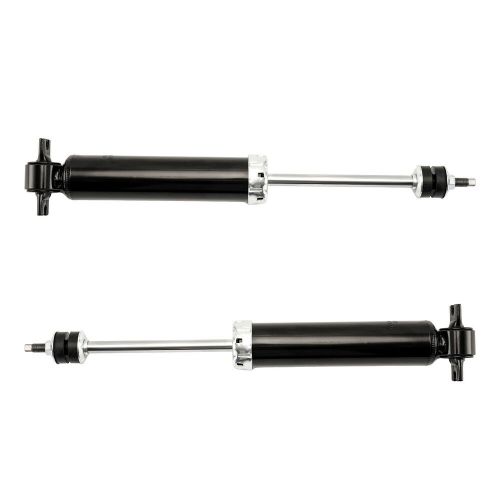 2PCS Front Complete Shock Struts Absorber For Toyota Pickup 1984-1995 343209, US $31.99, image 4