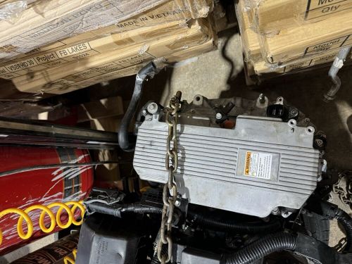 HONDA ACCORD HYBRID 2.0L 16-17 4 CYLINDER ENGINE MOTOR ASSEMBLY, B027 M6C2-AA5, US $2,200.00, image 3