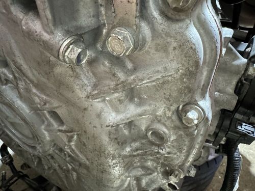 HONDA ACCORD HYBRID 2.0L 16-17 4 CYLINDER ENGINE MOTOR ASSEMBLY, B027 M6C2-AA5, US $2,200.00, image 5