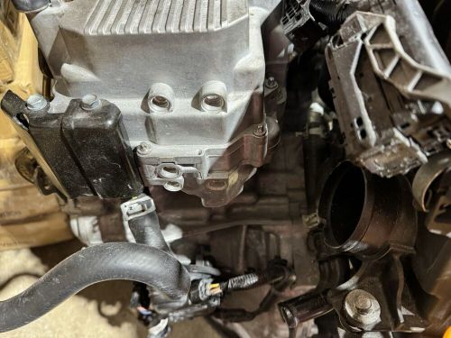 HONDA ACCORD HYBRID 2.0L 16-17 4 CYLINDER ENGINE MOTOR ASSEMBLY, B027 M6C2-AA5, US $2,200.00, image 6