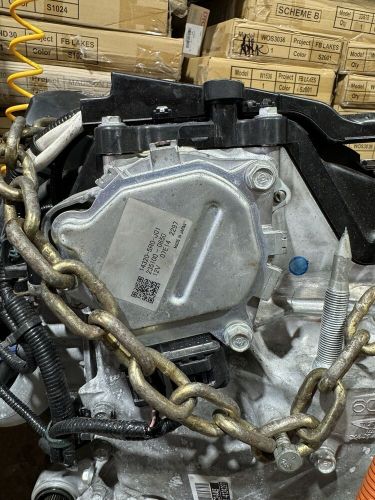 HONDA ACCORD HYBRID 2.0L 16-17 4 CYLINDER ENGINE MOTOR ASSEMBLY, B027 M6C2-AA5, US $2,200.00, image 13