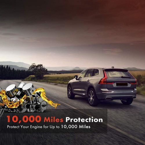 6x Engine Oil Filter for AMC Concord 1983 Checker Marathon 1980-1982 GMC C1500, US $43.99, image 6