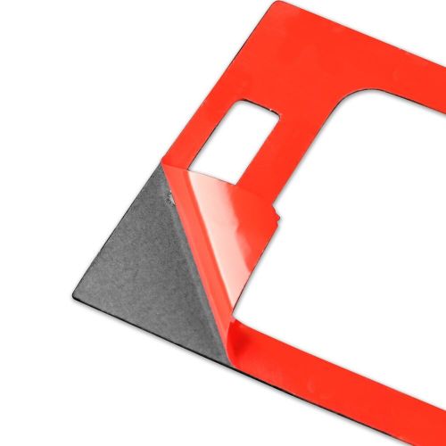 Real Carbon Fiber Console AC Climate Cover Trim For Silverado/Tahoe/Sierra 07-13, US $14.99, image 5