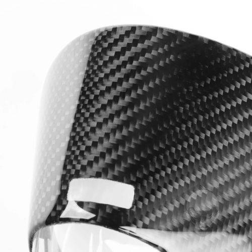 Real Carbon Fiber Console AC Climate Cover Trim For Silverado/Tahoe/Sierra 07-13, US $14.99, image 17