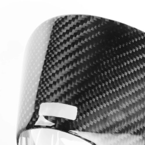 Real Carbon Fiber Console AC Climate Cover Trim For Silverado/Tahoe/Sierra 07-13, US $14.99, image 20