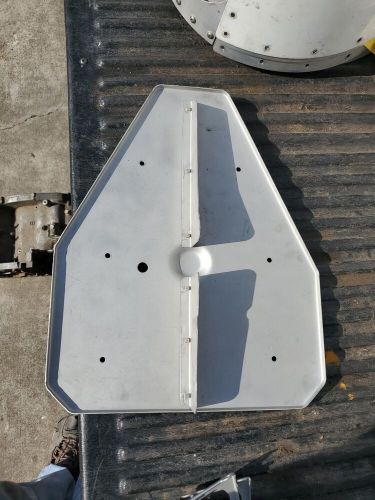 Lycoming TIO-540 Oil Sump Baffle Support PN: LW-13383 LW-13385 LW-13884, US $200.00, image 7