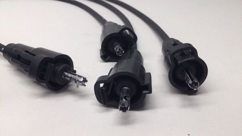 ACDelco 964R Spark Plug Wire Set GM 89021136, US $60.00, image 4