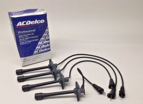 ACDelco 964R Spark Plug Wire Set GM 89021136, US $60.00, image 7